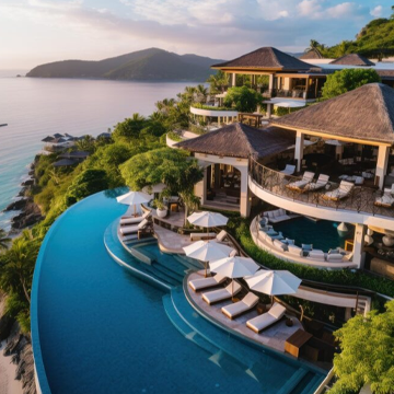 Designer and developer collaborating on a prototype